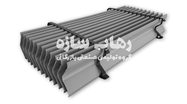 قطره گیر تیغه ای (Blade/Profile)